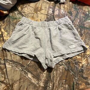 North Face Shorts
